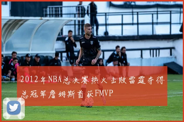 2012年NBA总决赛热火击败雷霆夺得总冠军詹姆斯首获FMVP
