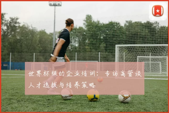 世界杯级的企业培训：专访高管谈人才选拔与培养策略