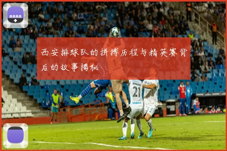 西安排球队的拼搏历程与精英赛背后的故事揭秘