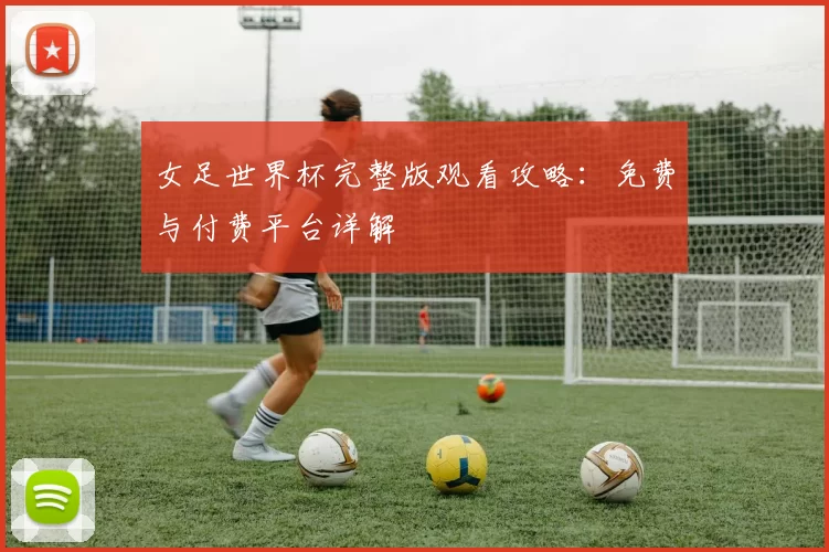 女足世界杯完整版观看攻略：免费与付费平台详解